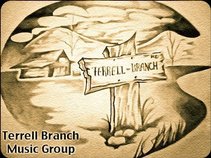 Terrell Branch Records
