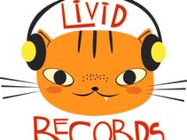 Livid Records