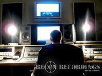 Recon Recording Studio