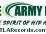 Thug Life Army Records