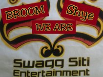 Swagg Siti Entertainment Inc.