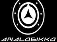 Analogikko_Records