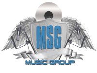 MSG Music Group
