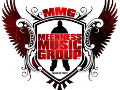 Meekness Music Group