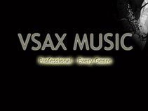 VSAX Music