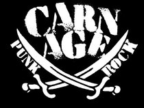 Carnage Punk Rock