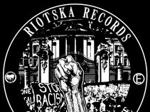 Riot Ska Records
