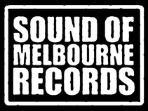 Sound of Melbourne records