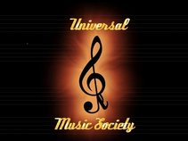 J&R Universal Music Society