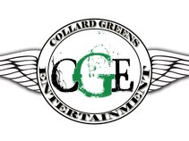 Collard Greens Entertainment