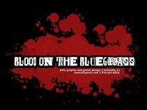 Blood On The Bluegrass