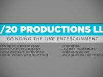 2/20 Productions