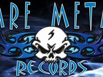 BARE METAL Records, LLC