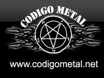 Código Metal Radio