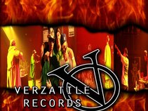 Verzatile Records