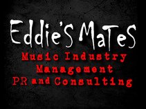 Eddie's Mates Management