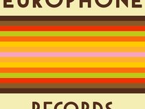 Europhone Records