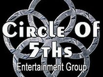 Circle Of 5ths Entertainment Group