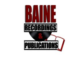 Baine recordings & publications