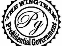 PRESIDENTIAL GOVERNMENT