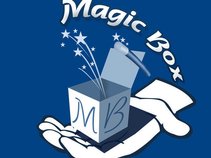 Magic Box Entertainment Agency