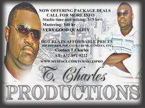 T.Charles Productions