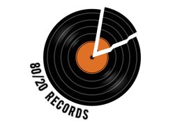 80/20 Records
