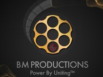 BM PRODUCTIONS
