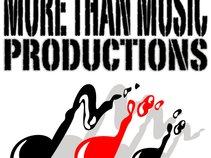 More Than Music Productions