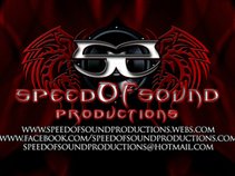 Speed of Sound Productions