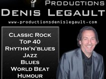 Productions Denis Legault