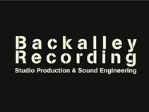 Backalley Recording