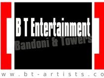 BT Entertainment