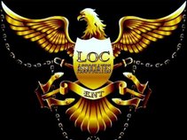 LOC Associates Entertainment