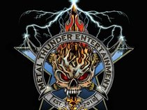 Metal Thunder Entertainment & Booking