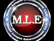 Major League Ent. LLC