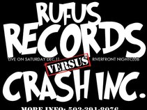 Rufus Records