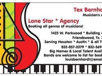 Lone Star Talent & Booking Agency