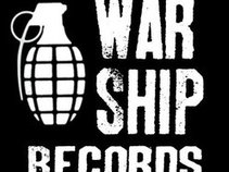 War Ship Records