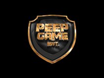 Peep Game Entertainment