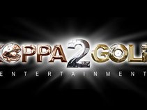 Koppa 2 Gold Entertainment