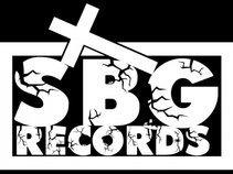 SAVED BY GRACE RECORDS