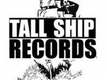 TALL SHIP RECORDS