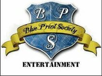 Blue Print Society Ent, LLC