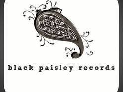 Black Paisley Records