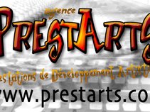 Agence PRESTARTS
