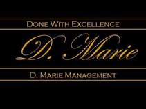 D.Marie Management