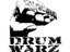 DRUMWARZ Co-op / ART+HOP / Afro-Step Sound Art Composition (Label)