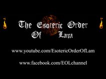 THE ESOTERIC ORDER OF LAM