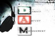 Direct Artist Management